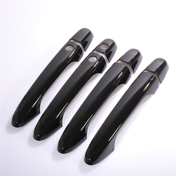 Painting Black Car Exterior Door Handle Cover Moulding Trim For Honda Crv 2012 2013 2014 2015 2016 Styling Auto Accessories Perth Auto Accessories