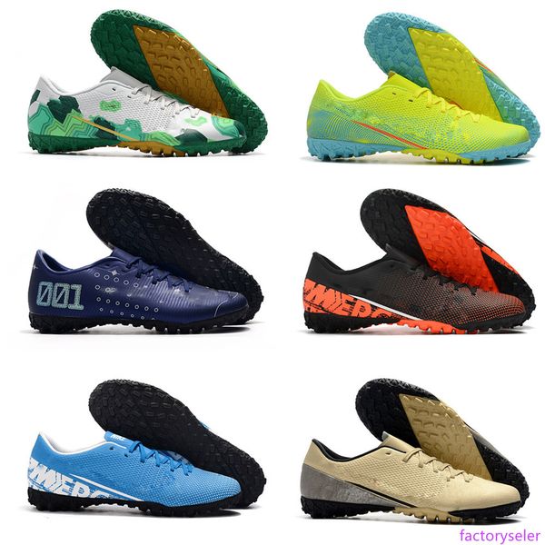 

pink mens boys soccer cleats comfortable superfly 7 elite se fg football boots cr7 neymar soccer shoes mercurial vapors 13 size 39-45