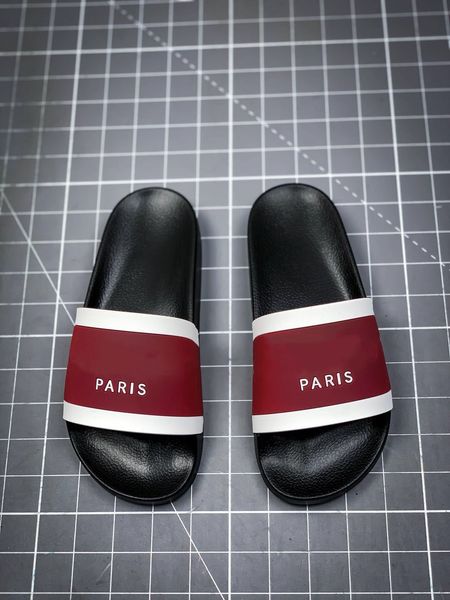 

high end luxury classic trend rubber good helper home slippers beach shoes 35-45 classic, Blue;gray