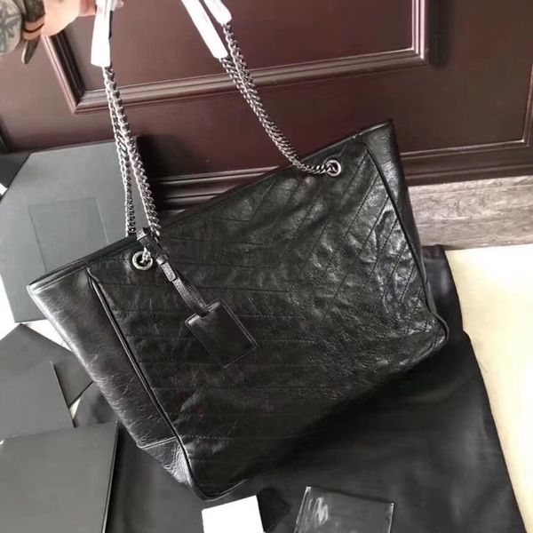 

tuba shoulder bag oil wax cross body cowhide totes shopping luxury handbags women bags designer brands leather quality