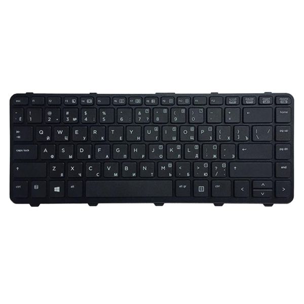 

laprussian layout keyboard keypad repair for