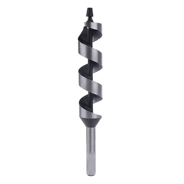 

230mm hex shank extra long point twist auger wood drill bits set woodworking twist drill diameter 40/30mm