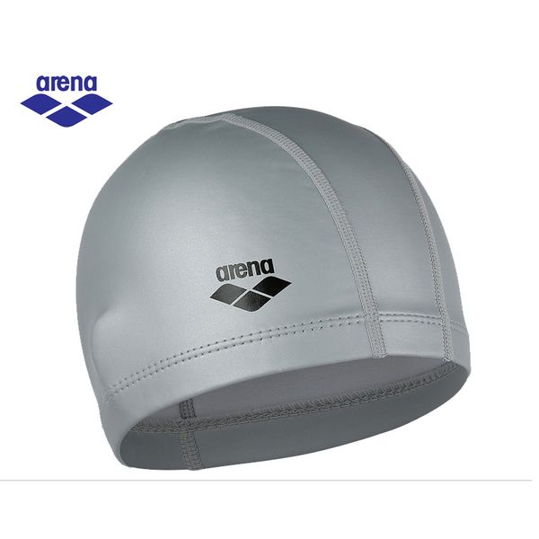 2019 Arena Silicone Swimming Cap Swimming Caps For Long Hair