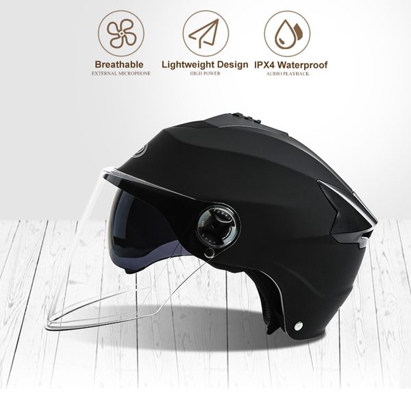 

bicycle cycling helmet ultralight abs cover mtb road bike helmet sunscreen safety cap double lens in summer bicycle equipment