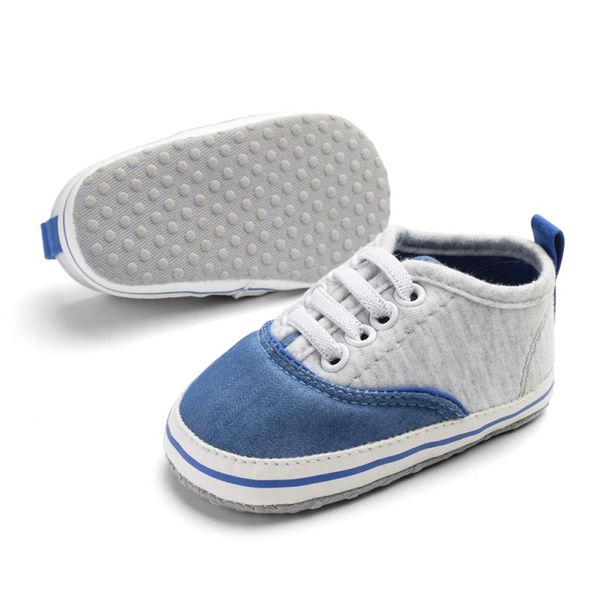 

baby boy girl sports shoes first walkers sneakers baby infant soft bottom prewalker autumn spring