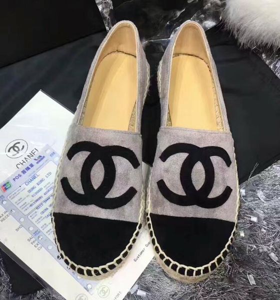 

2020 handwork womens low-espadrilles fisherman sheep canvas leather shoe casual womens sneakers ladies flat slip-on dress shoes 35-42, Black