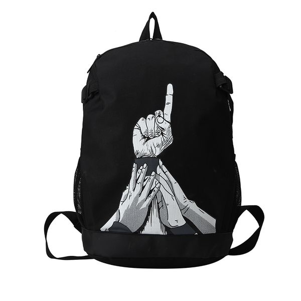 

Mochila Estilo foncleer