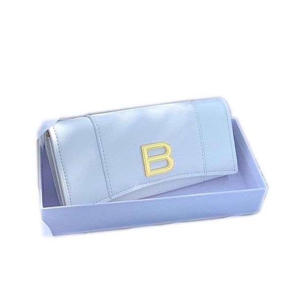 

женщина мода сумка наплечная сумка дизайнер кошелек crossbody сумка тот же размер четыре цвета выбор с коробкой 20*10 см