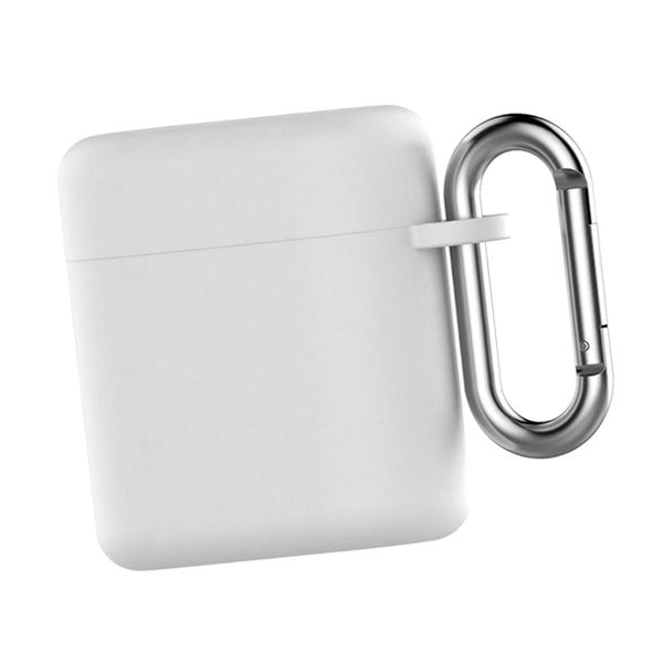 

full protective shockproof anti-slip silicone case cover for huawei uds 2/ honor flypods pro