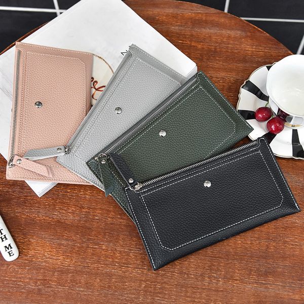 

womens wallets and purses fashion women leather handbag messenger bags coin bag phone bagt #g6, Red;black