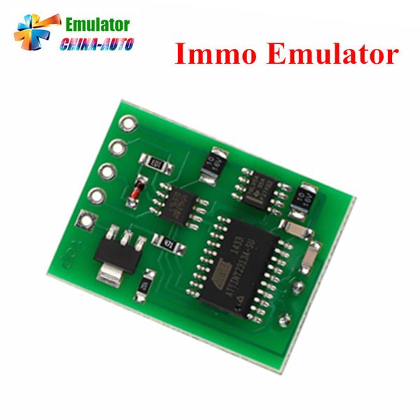 

5pcs/lot immobilizer emulator for ya-ma-ha bikes, motorcycles, scooters