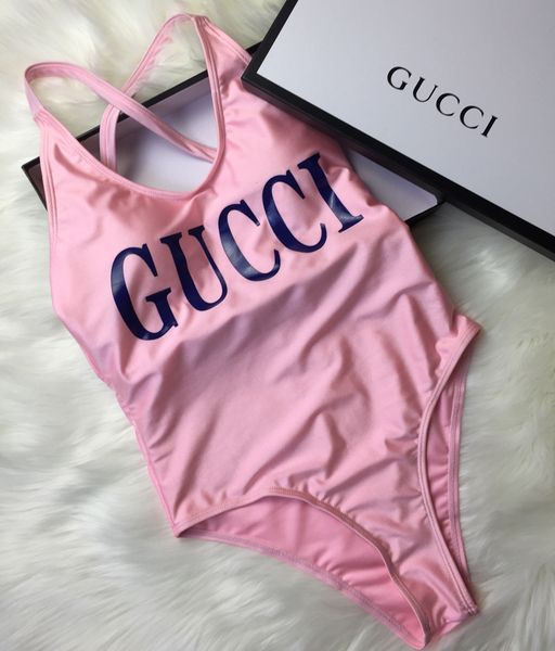 

designerluxury swimsuit brandbikinis big chest women bikinis suits 2 pcs one piece swimwear beach bathing vacation bikini a1 2002292l