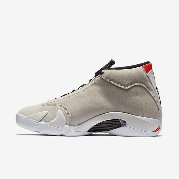 low 14s