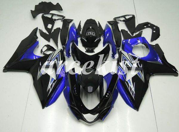 

новая abs для мотоциклов полный обтекатели комплекты, пригодный для suzuki gsx-r1000 l2 k9 2009 - 09 10 2016 11 12 13 14 15 16 корпус компле