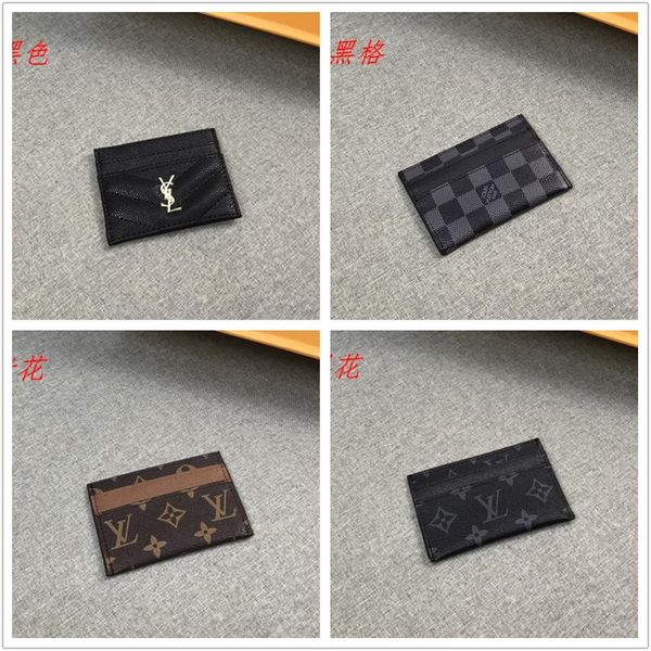 

Porta Cartões xuan201908