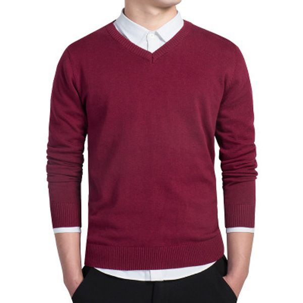 

mens designer fashion sweater winter casual sweatshirt long sleeve luxury soild color pullover 2020 new style selling, White;black