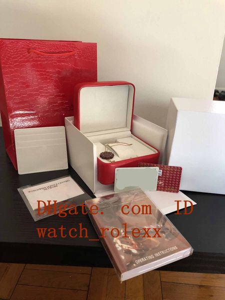 

Caixas e estojos de Relógio watch_rolexx