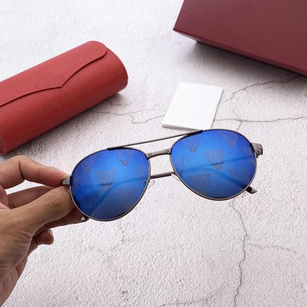 

summer designer sunglasses brand mens woman sunglasses beach goggle glasses uv400 050801 5 color highly quality with box, White;black