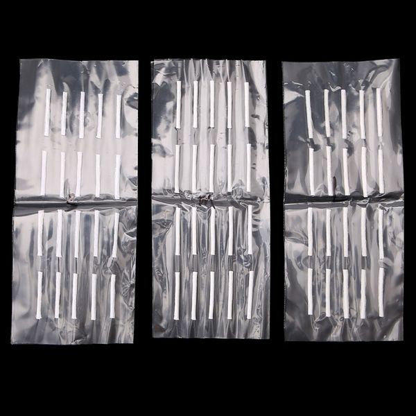 

20pcs s/m/l rods false eyelash perming curlers curling perm sticky salon