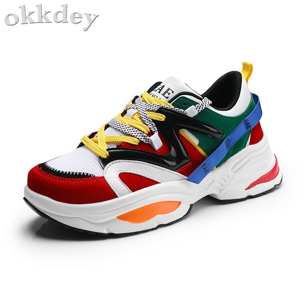 

fashion women's running shoes sports shoes cushioning high-end breathable wave sports walking