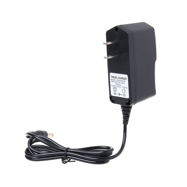 

8.4v 1a bicycle light charger us plug dc5.5x2.1 rechargeable battery headlight lamp bike torch supplies bgektoth