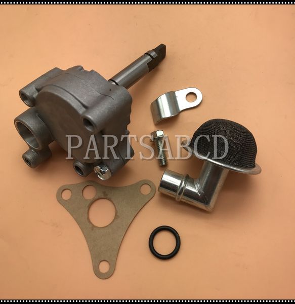 

hisun 500cc 700cc atv quad oil pump assy