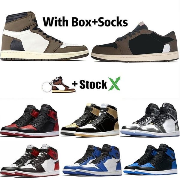

stock x designer 1 og travis scottss basketball shoes unc 1s 3 mens homage to home royal blue women sport j1 sneakers trainers