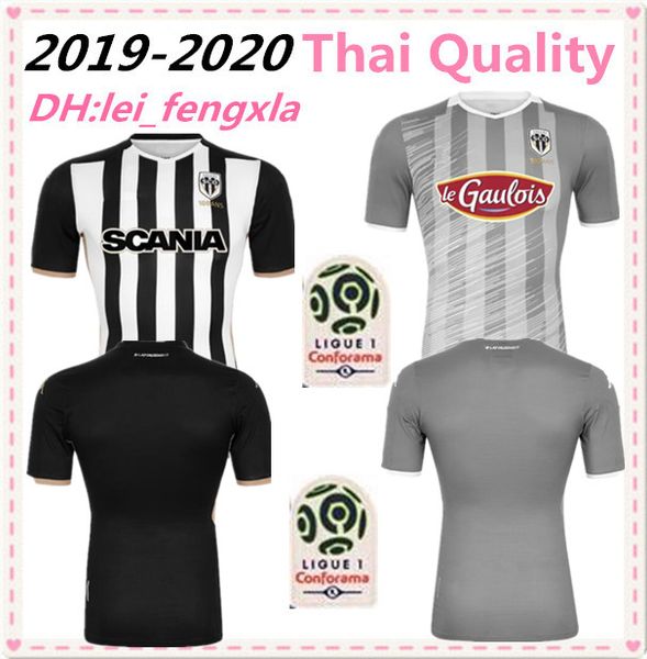 

2019 20 анж sco футбол джерси 100 анса футбольных рубашек maillots де сантамария santamaria mangani ninga mathias lage трикотажных изделий ф