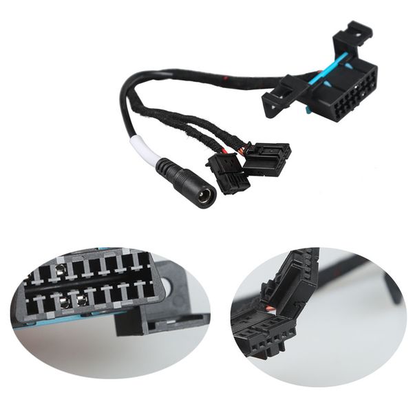 

for mercedes for benz w164 cable for vvdi mb bga tool