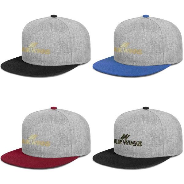 

четыре выигрыша золото для мужчин и женщин snap back baseballcap custom youth hip hopflat brimhats зеленый камуфляж логотип флага сша, Blue;gray