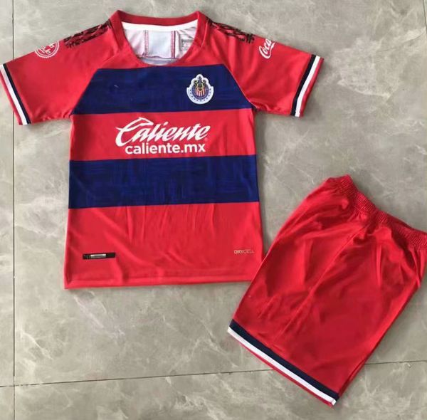baby chivas jersey