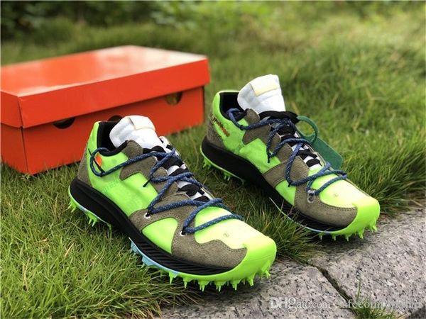 

2019 новый релиз оригиналы релиз zoom terra kiger 5 x белый черный мужчины женщины кроссовки аутентичные спортивные кроссовки с коробкой cd8