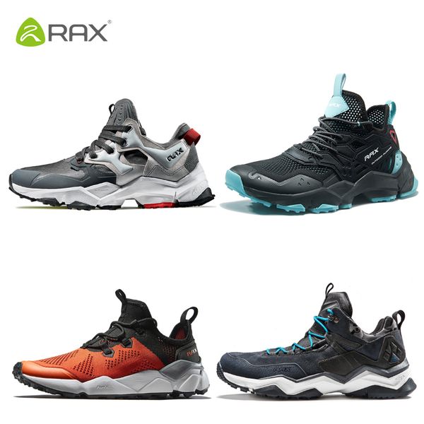 

rax men women running shoes outdoor sports sneakers breathable lightweight sneakers mesh jogging shoes trainers running