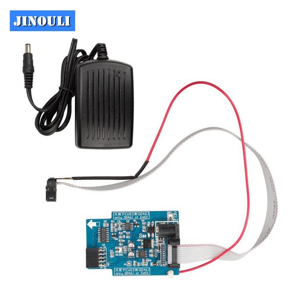 

k-line od46j ews3 adapter for ak90 + key programmer