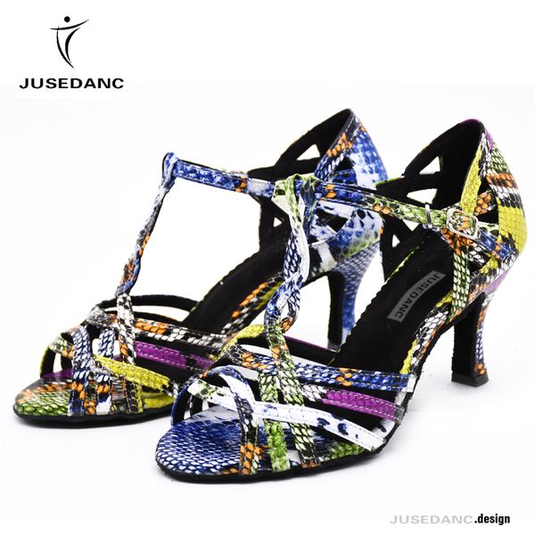 

latin dance shoes for girls salsa latin shoes sneakers dance jazz leopard jusedanc