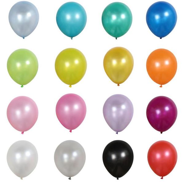 Angepasst Latex Ballon Aufblasbare Alles Gute Zum Geburtstag Dekorationen ballon Globos Modell Spielzeug Für Kinder kostenloser versand hohe qualität