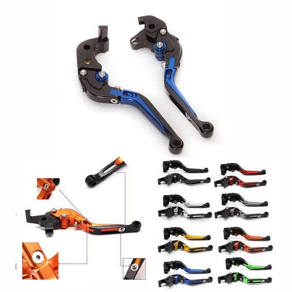 

мотоцикл с чпу складные выдвижные сцепления тормозные рычаги для buell xb9 2003-2009 xb12 2004-2008