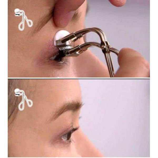 best mini eyelash curler