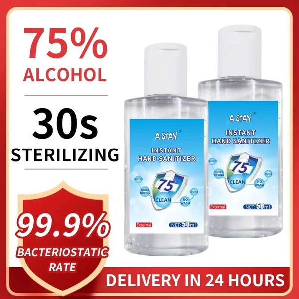 

дезинфицирующее средство для рук 3 ароматизатора одноразовый гель для рук 50 мл 100 мл 300 мл дезинфицирующее средство для рук путешествия м