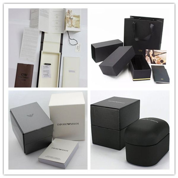 

Caixas e estojos de Relógio fashionbrand2018