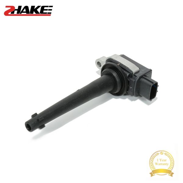 

engine part 22448-ed800 0221604014 ignition coil fit japanese car sentra 2.0 tiida march