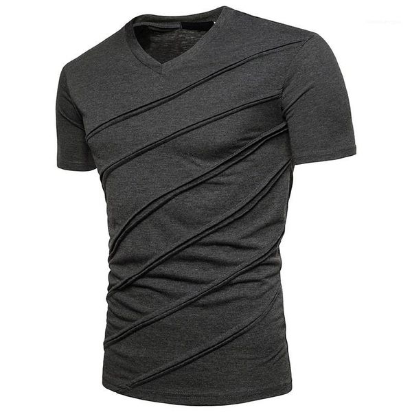 

оп solid fold мђжкие поведневне ђболки мода лео мђжкие ђболки дизайнеѬ v об, White;black