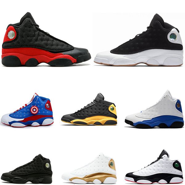 

he got game 13 gs black white 13s dmp phantom italy blue men basketball shoes black cat playoff chicago bred trainer sneaker