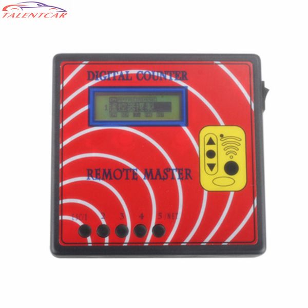 

digital counter remote master key programmer remote copier key tools