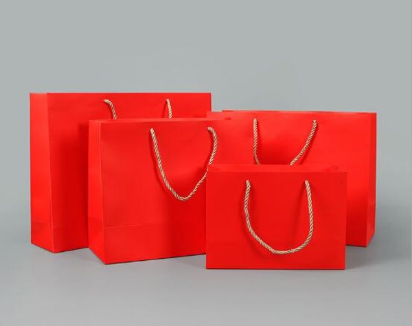 Düğün hediye çantası düğün hediye çantası kırmızı şenlikli çantası LOGO özelleştirilebilir