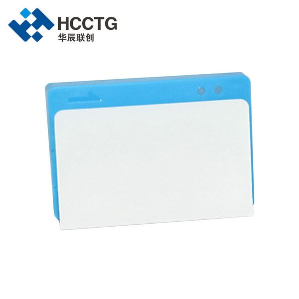 

magstripe ios/android three-in-one multicolor emv/pboc mpos terminal bluetooth magnetic mobile card reader mpr110