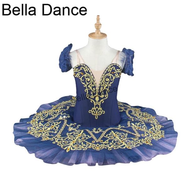 

девушки классический балет пачка темно-синий взрослых балетная пачка костюмы performancewomen красный профессиональный tutubt9067, Black;red