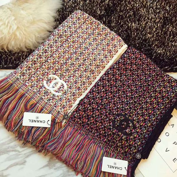 

190x65cm вязание шерсти плед мужские шарф мужские шарфы зима женщин платок женщин кольцо пончо scafa27, Blue;gray