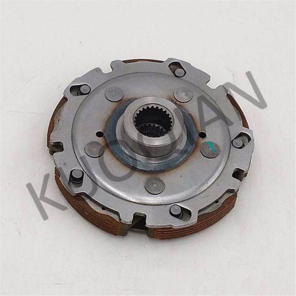 

kuoqian wet clutch assy for hisun 400 atv 21230-003-0000 p0030002111a0000