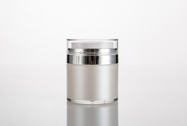 

50g airle acrylic cream jar airle emul ion jar airle emul ion cream bottle co metic jar n2560